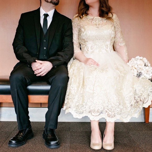 Meet your Posher, Heidi - Picture 5 of 6